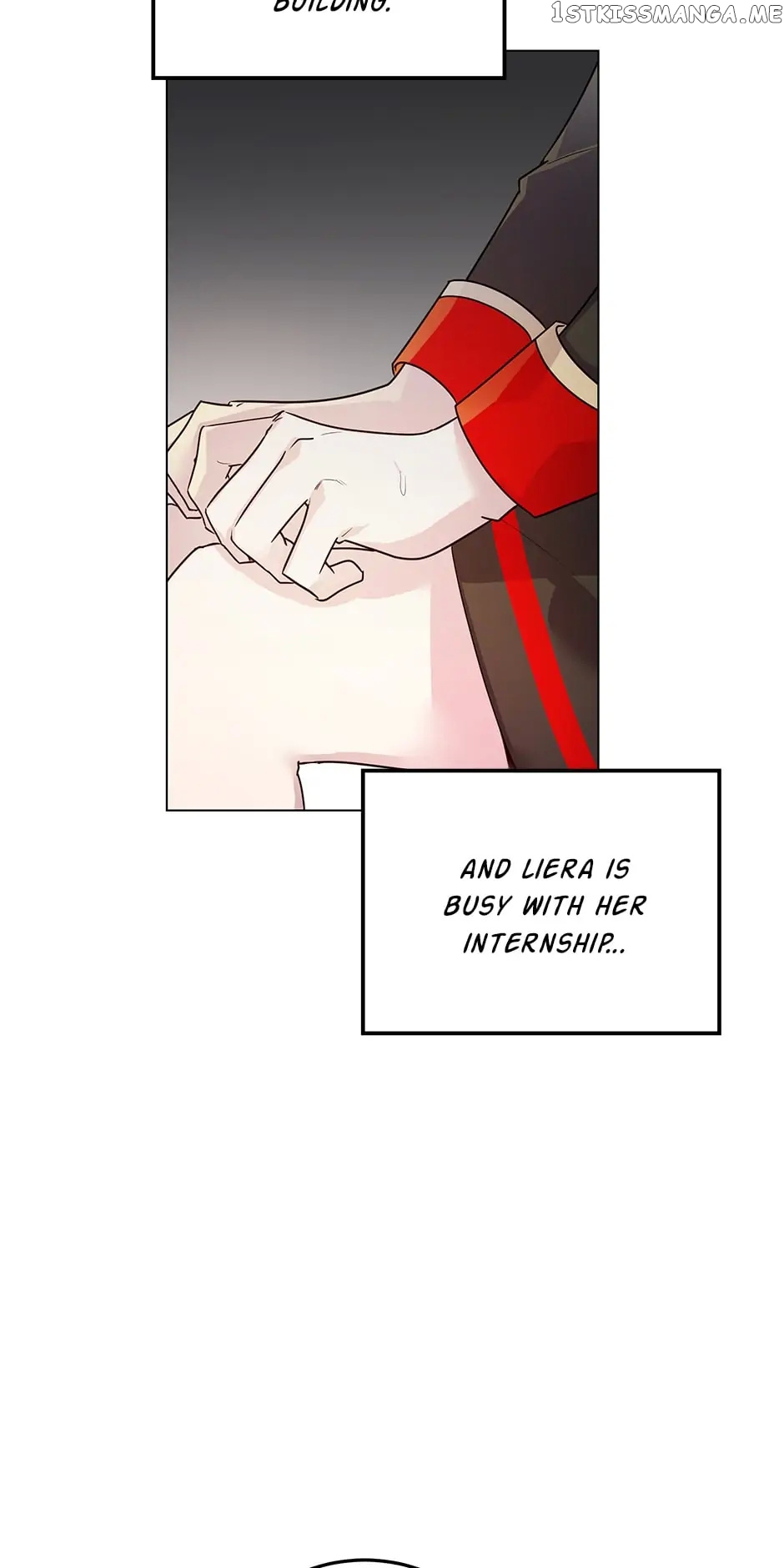 Cancel This Wish chapter 37 - page 63