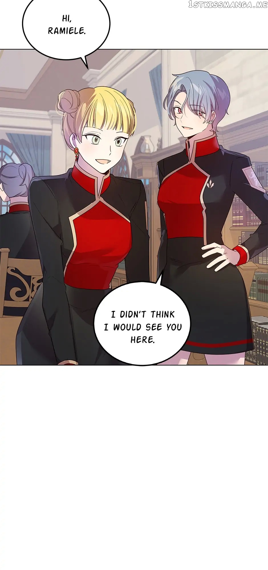 Cancel This Wish chapter 37 - page 66