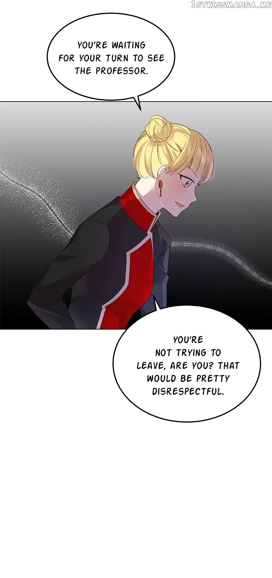 Cancel This Wish chapter 37 - page 69