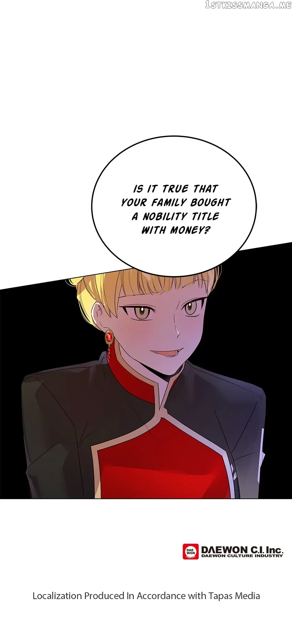 Cancel This Wish chapter 37 - page 72