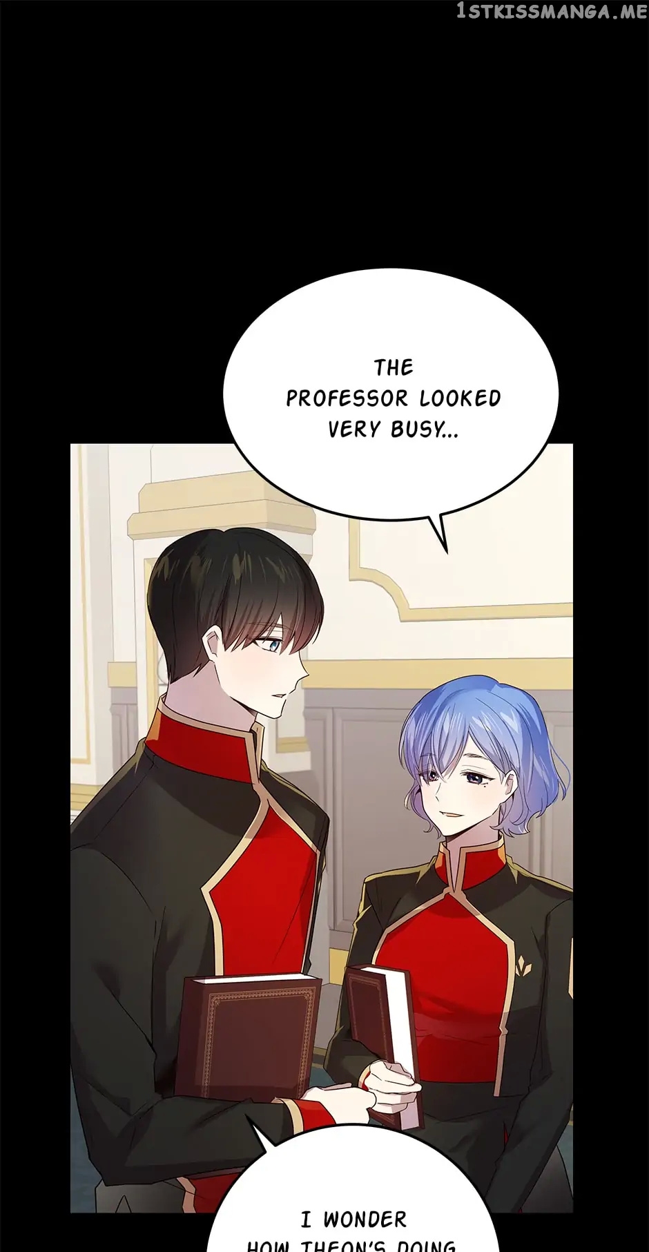 Cancel This Wish chapter 37 - page 9