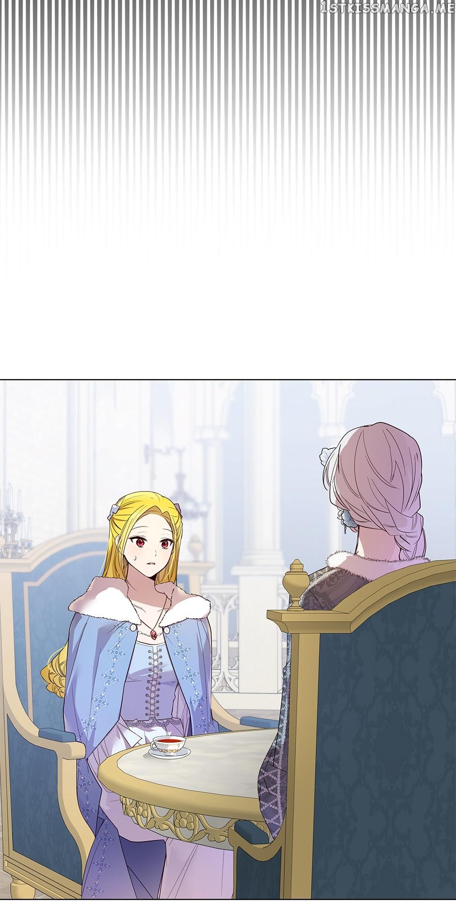 Cancel This Wish chapter 57 - page 10