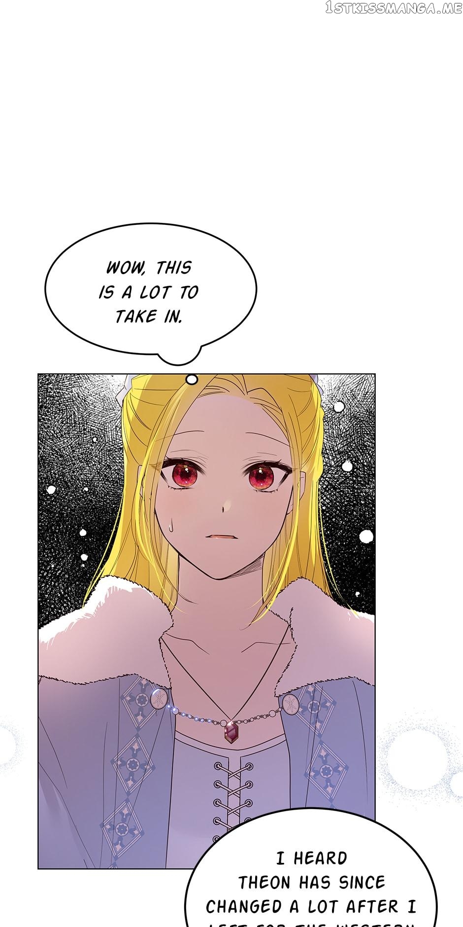 Cancel This Wish chapter 57 - page 11