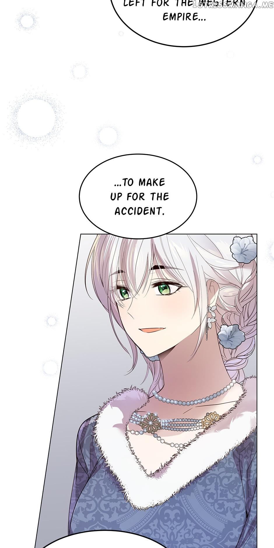 Cancel This Wish chapter 57 - page 12