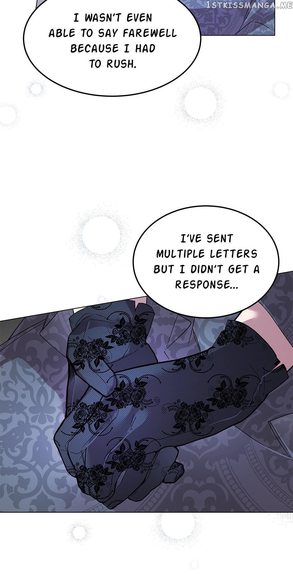 Cancel This Wish chapter 57 - page 13