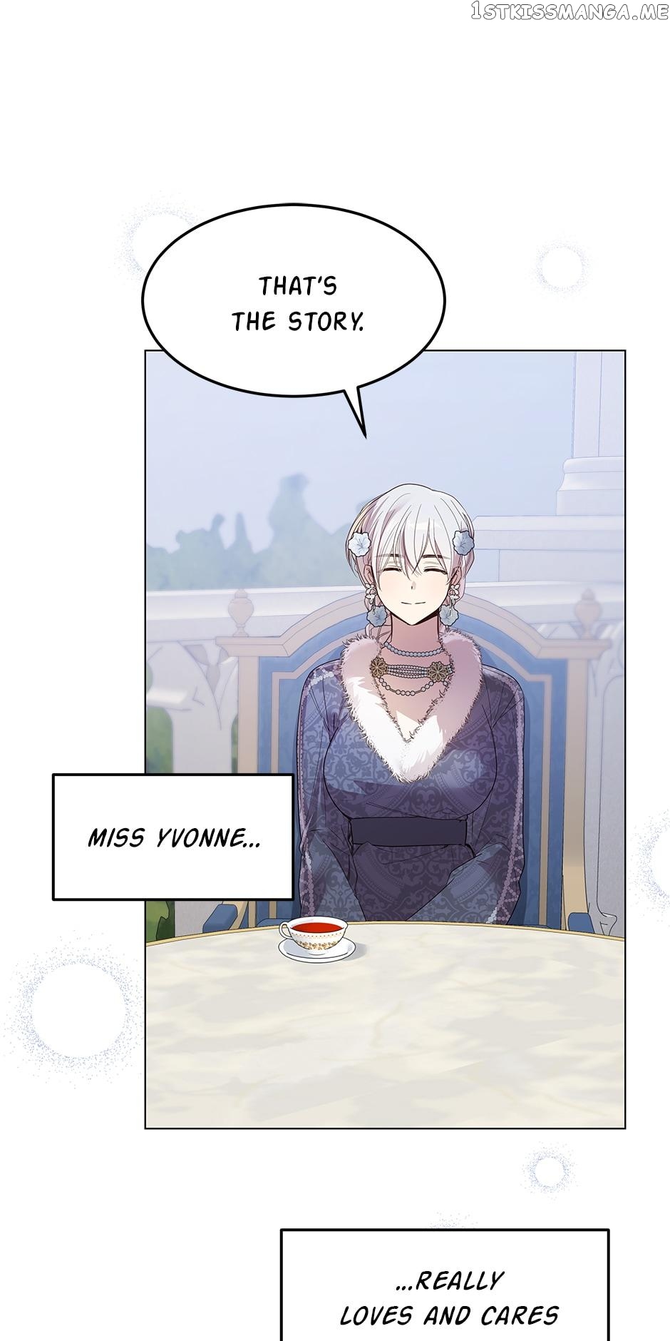 Cancel This Wish chapter 57 - page 14