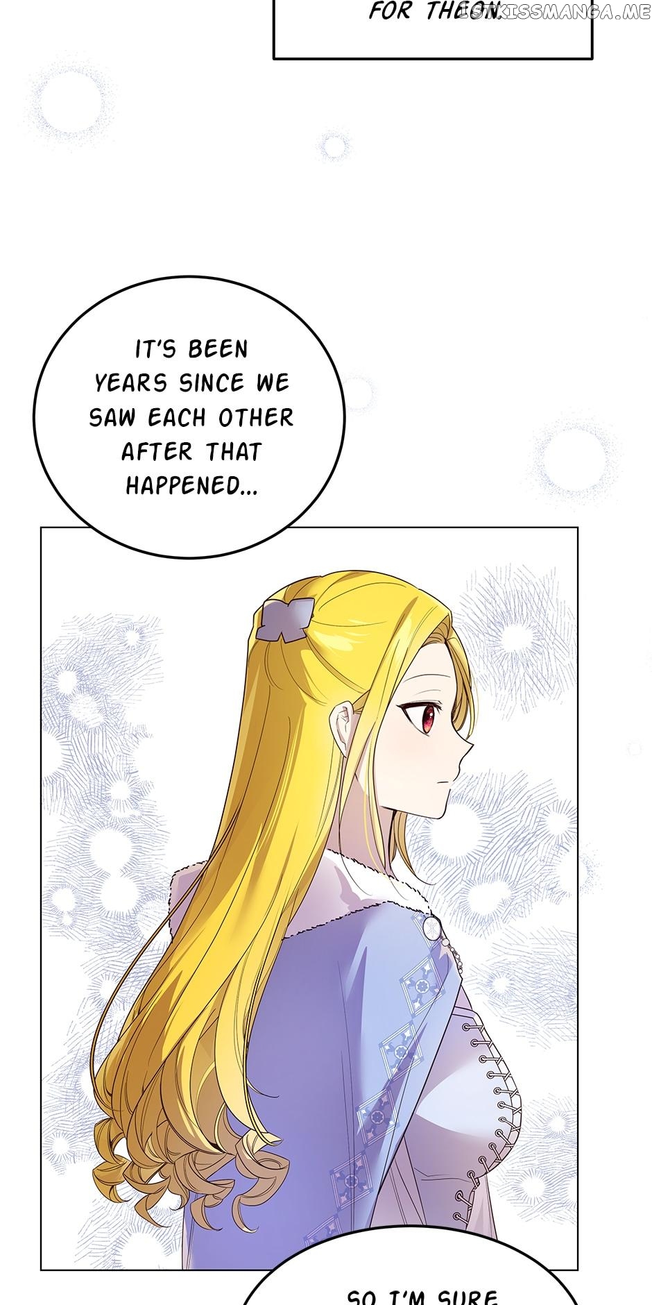 Cancel This Wish chapter 57 - page 15