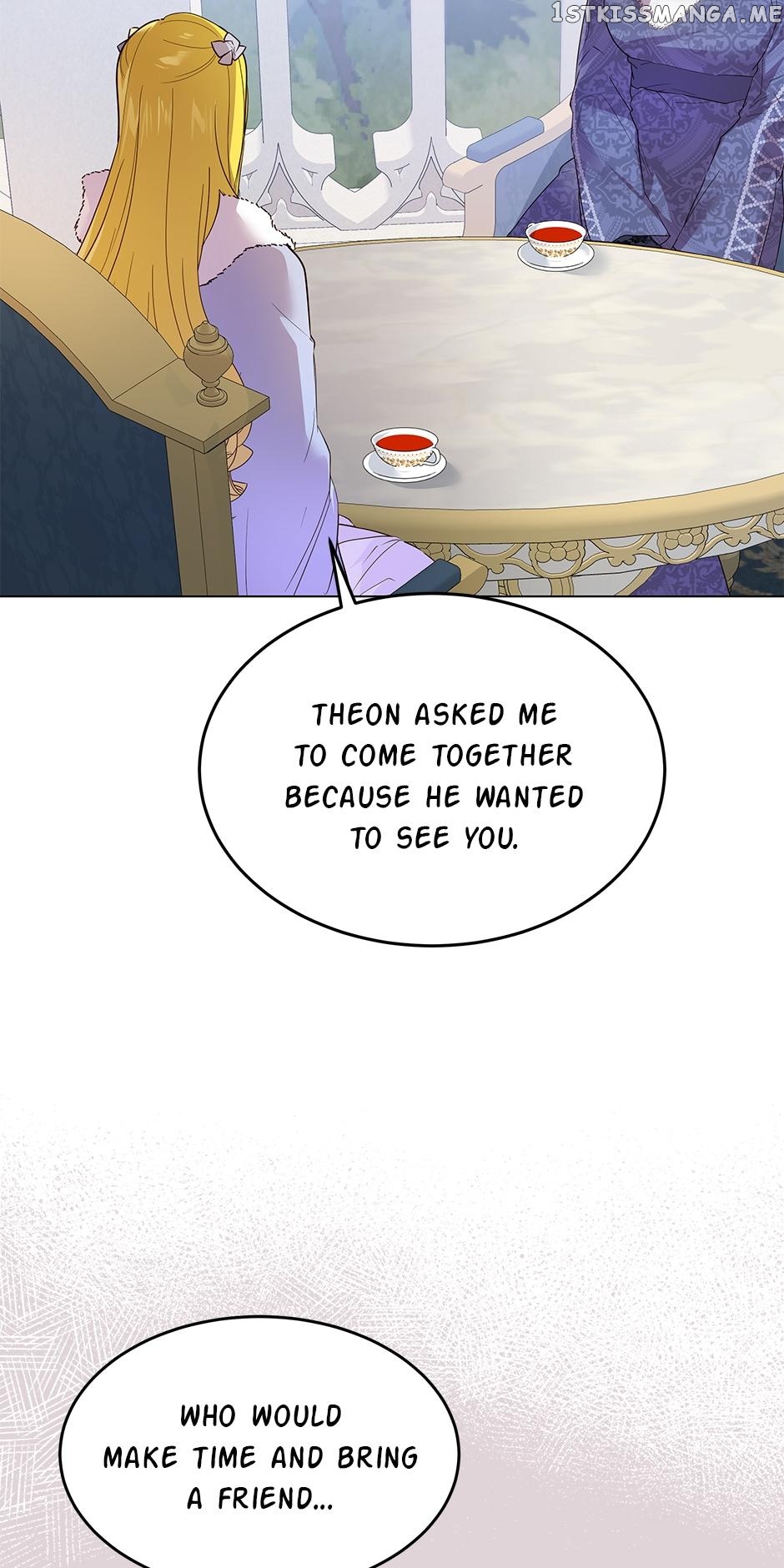 Cancel This Wish chapter 57 - page 17