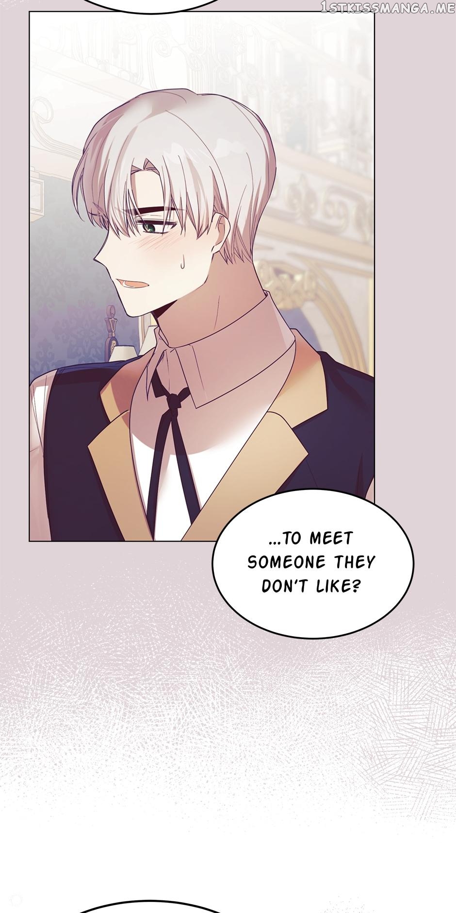 Cancel This Wish chapter 57 - page 18