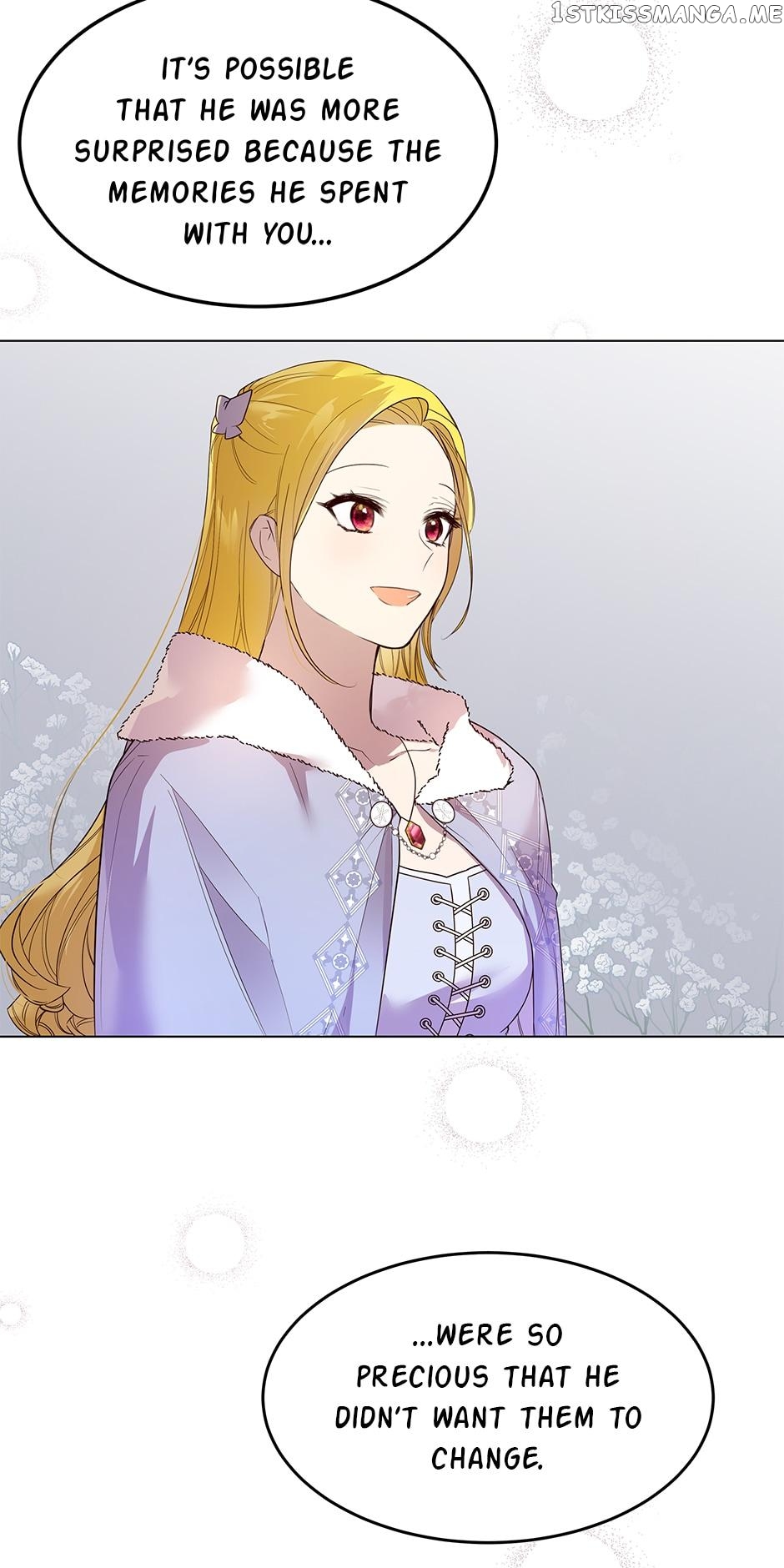 Cancel This Wish chapter 57 - page 19