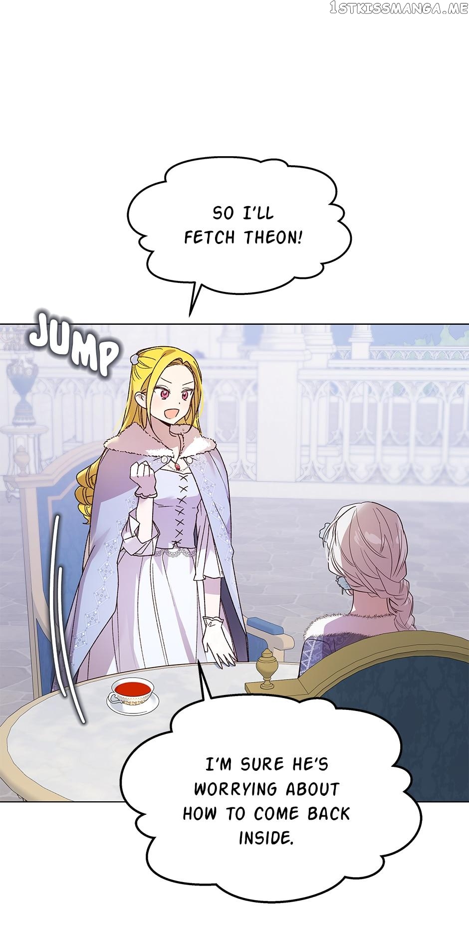 Cancel This Wish chapter 57 - page 21