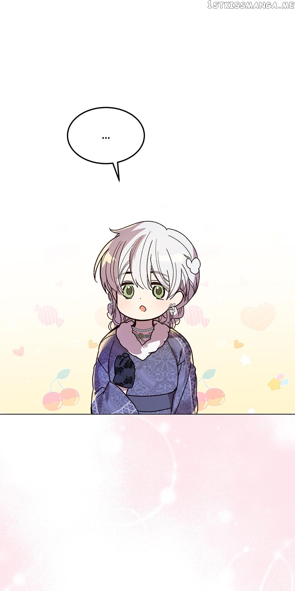 Cancel This Wish chapter 57 - page 23