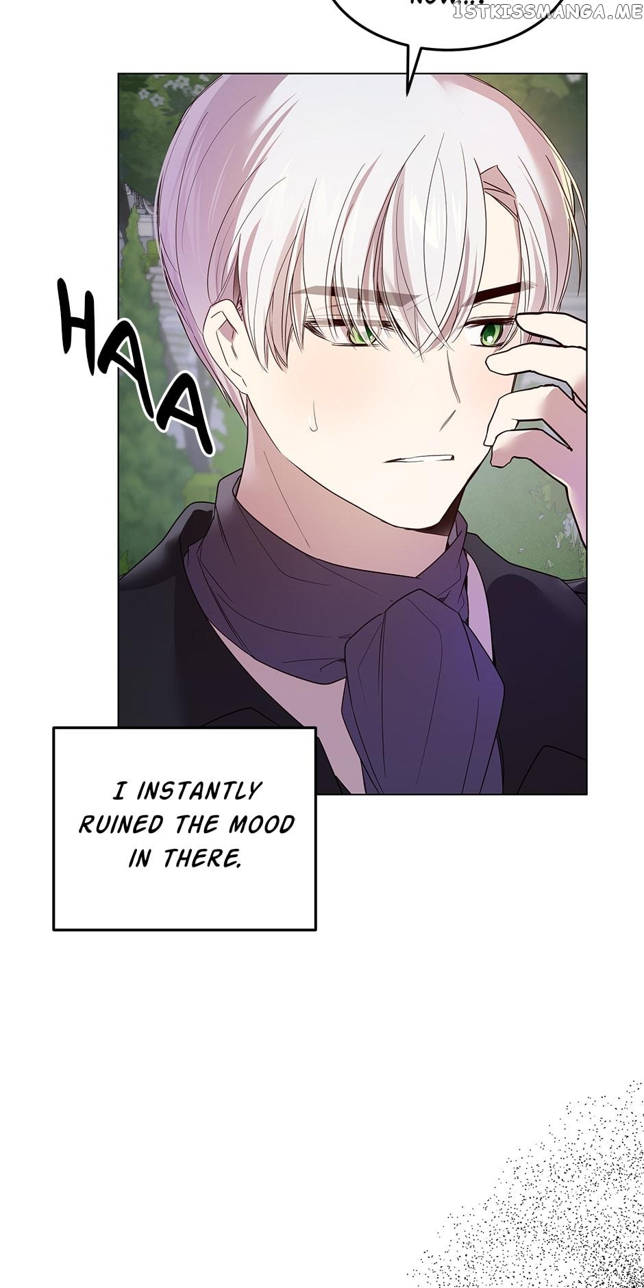Cancel This Wish chapter 57 - page 26