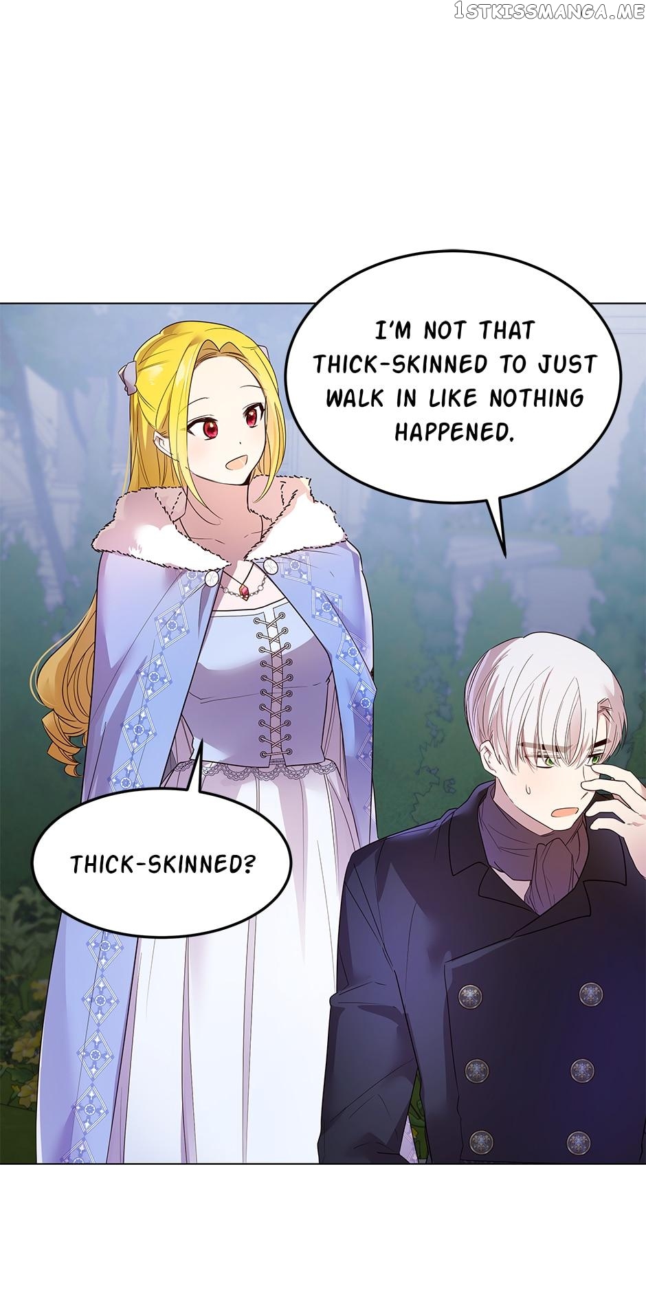 Cancel This Wish chapter 57 - page 28