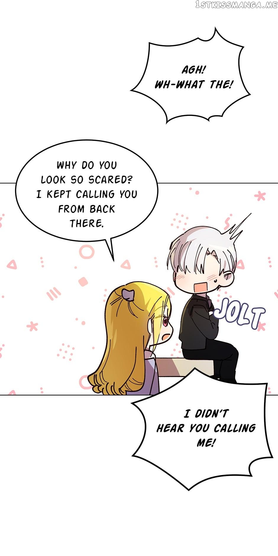 Cancel This Wish chapter 57 - page 29