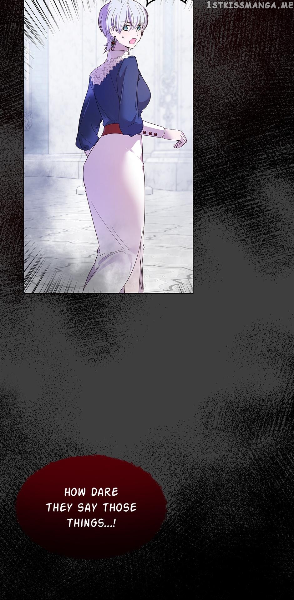Cancel This Wish chapter 57 - page 3