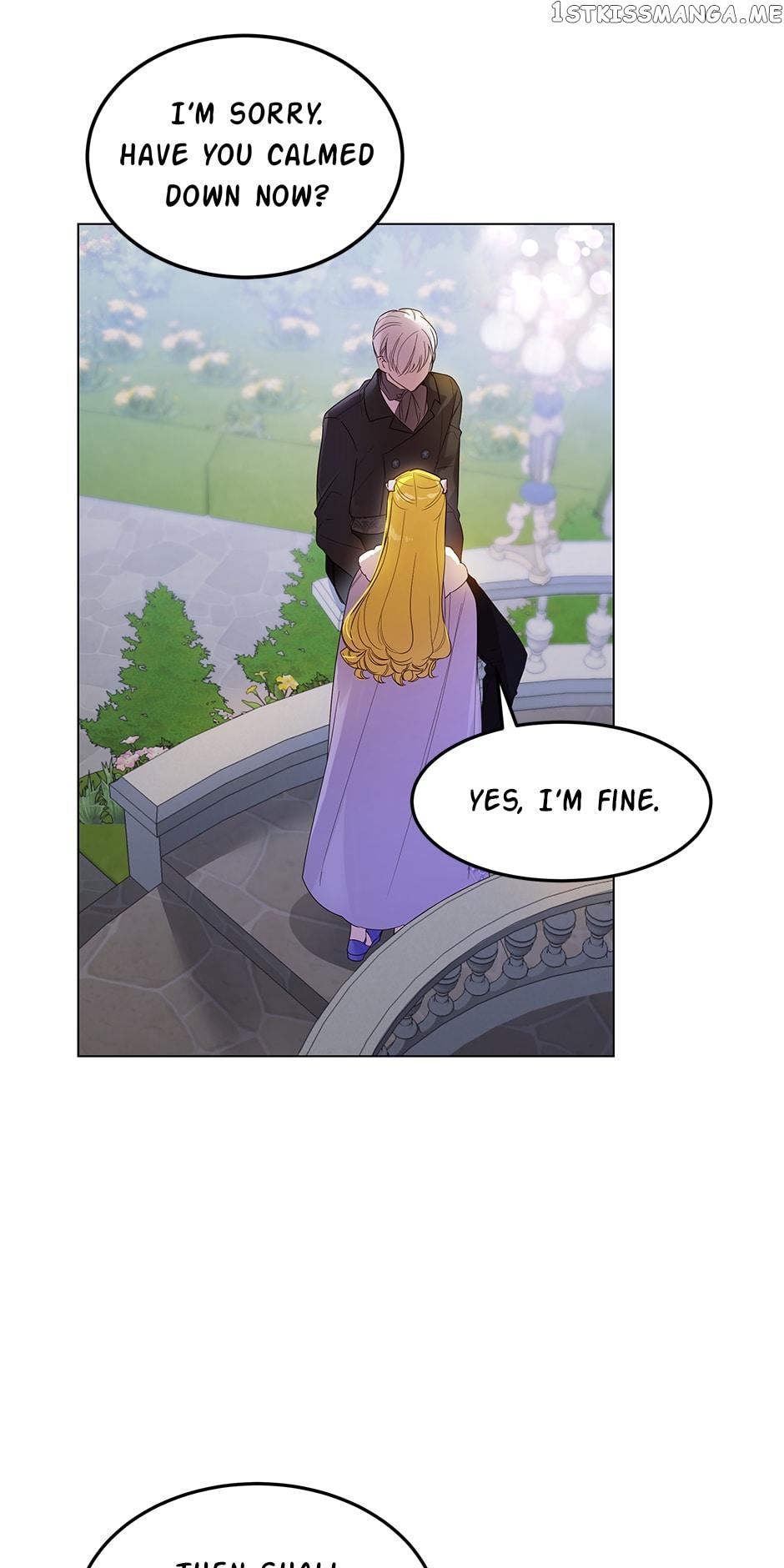Cancel This Wish chapter 57 - page 30