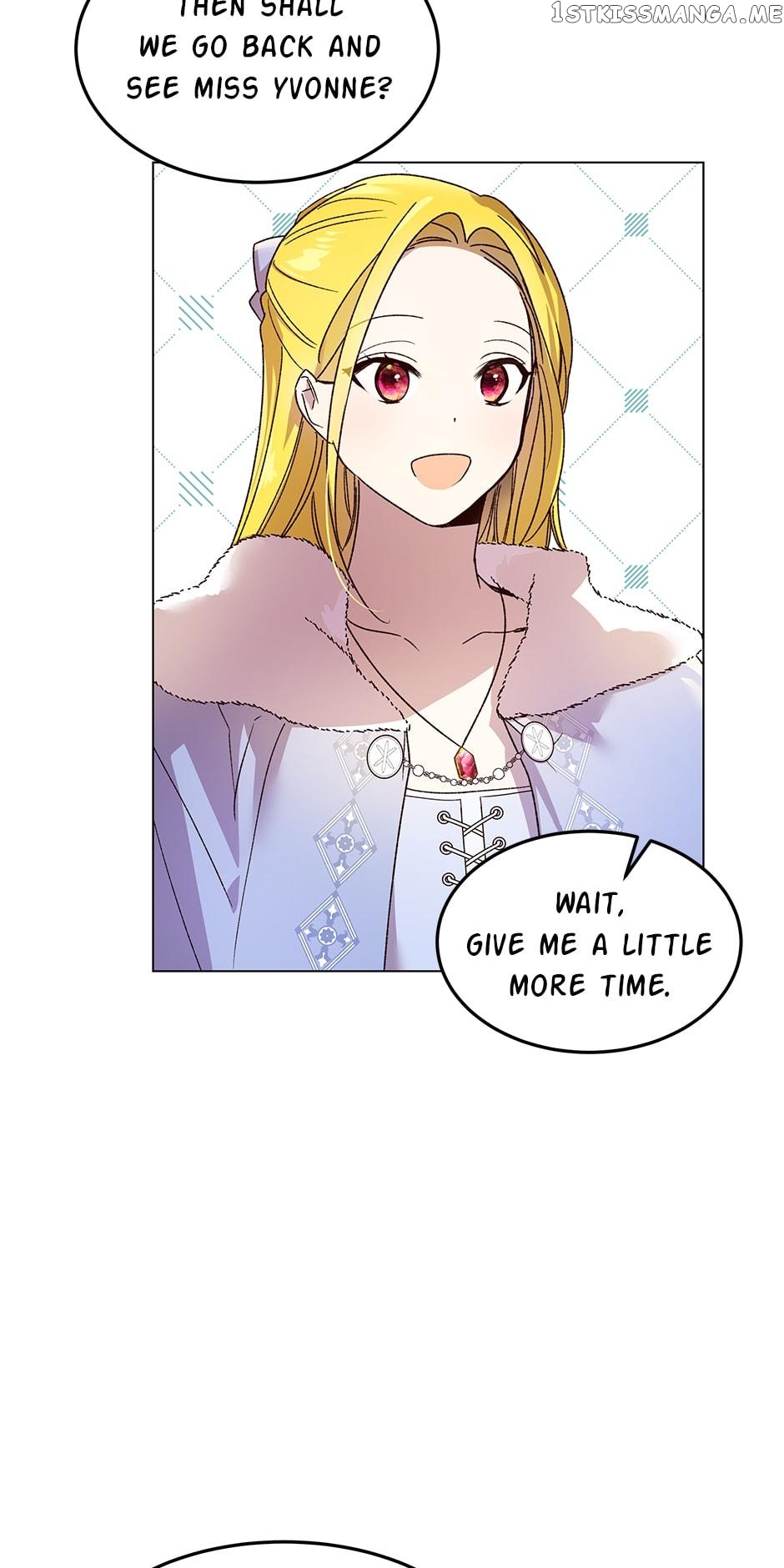 Cancel This Wish chapter 57 - page 31