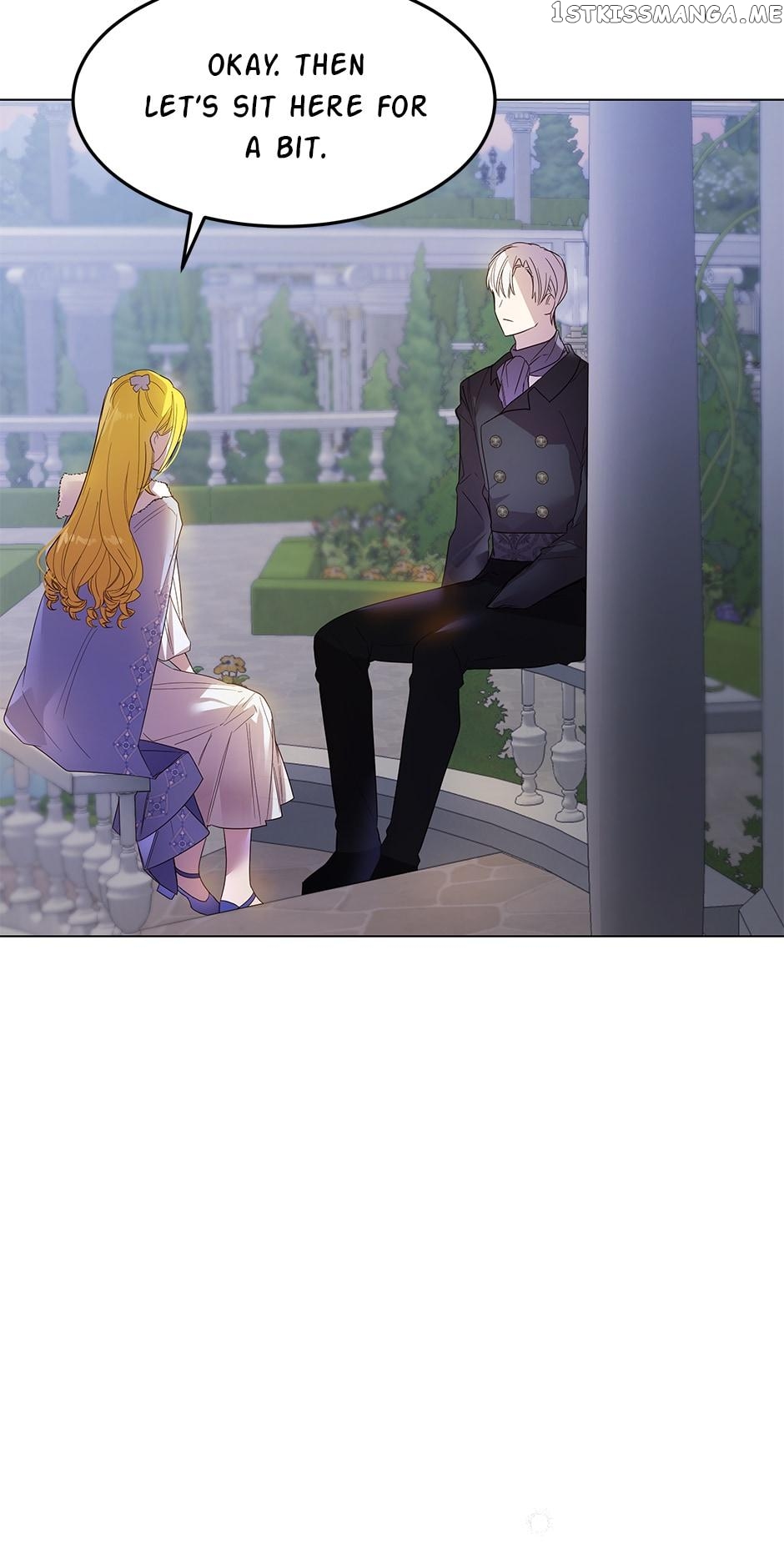 Cancel This Wish chapter 57 - page 32
