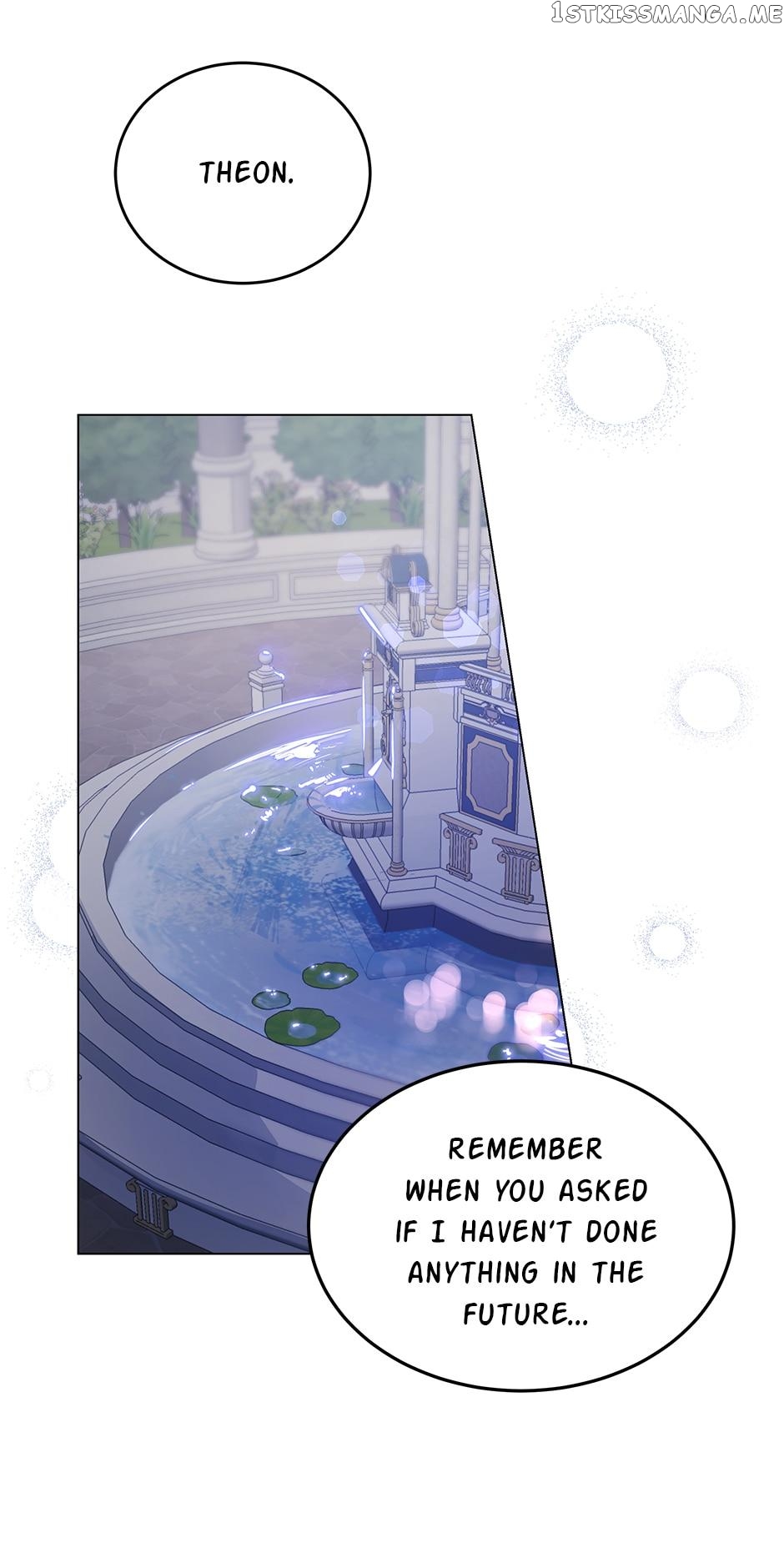 Cancel This Wish chapter 57 - page 33