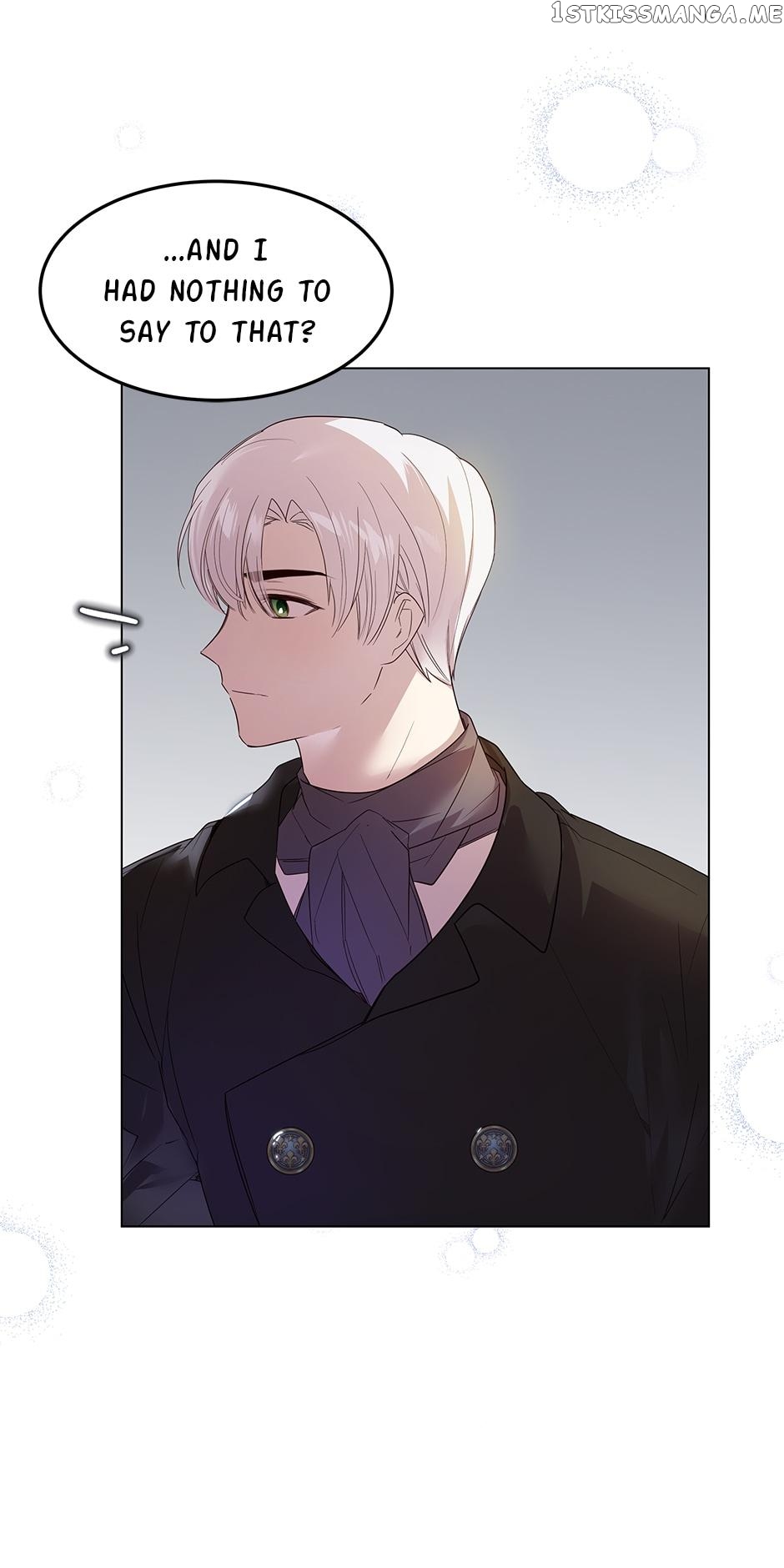 Cancel This Wish chapter 57 - page 34