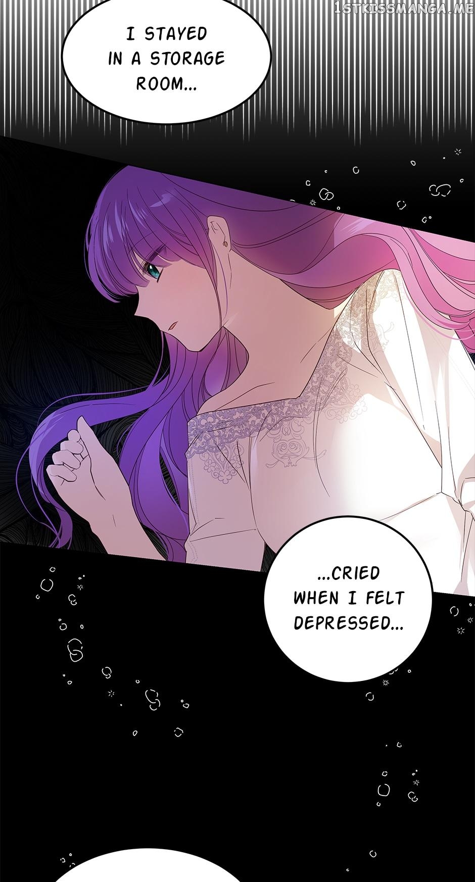 Cancel This Wish chapter 57 - page 37