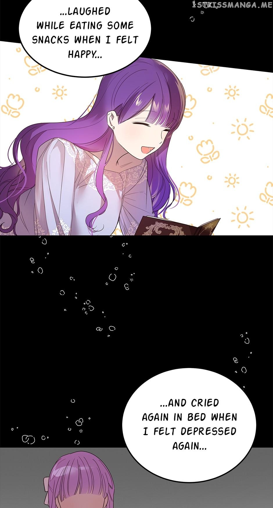 Cancel This Wish chapter 57 - page 38