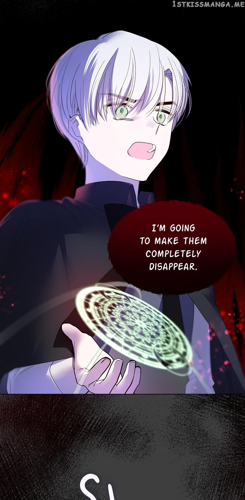 Cancel This Wish chapter 57 - page 4