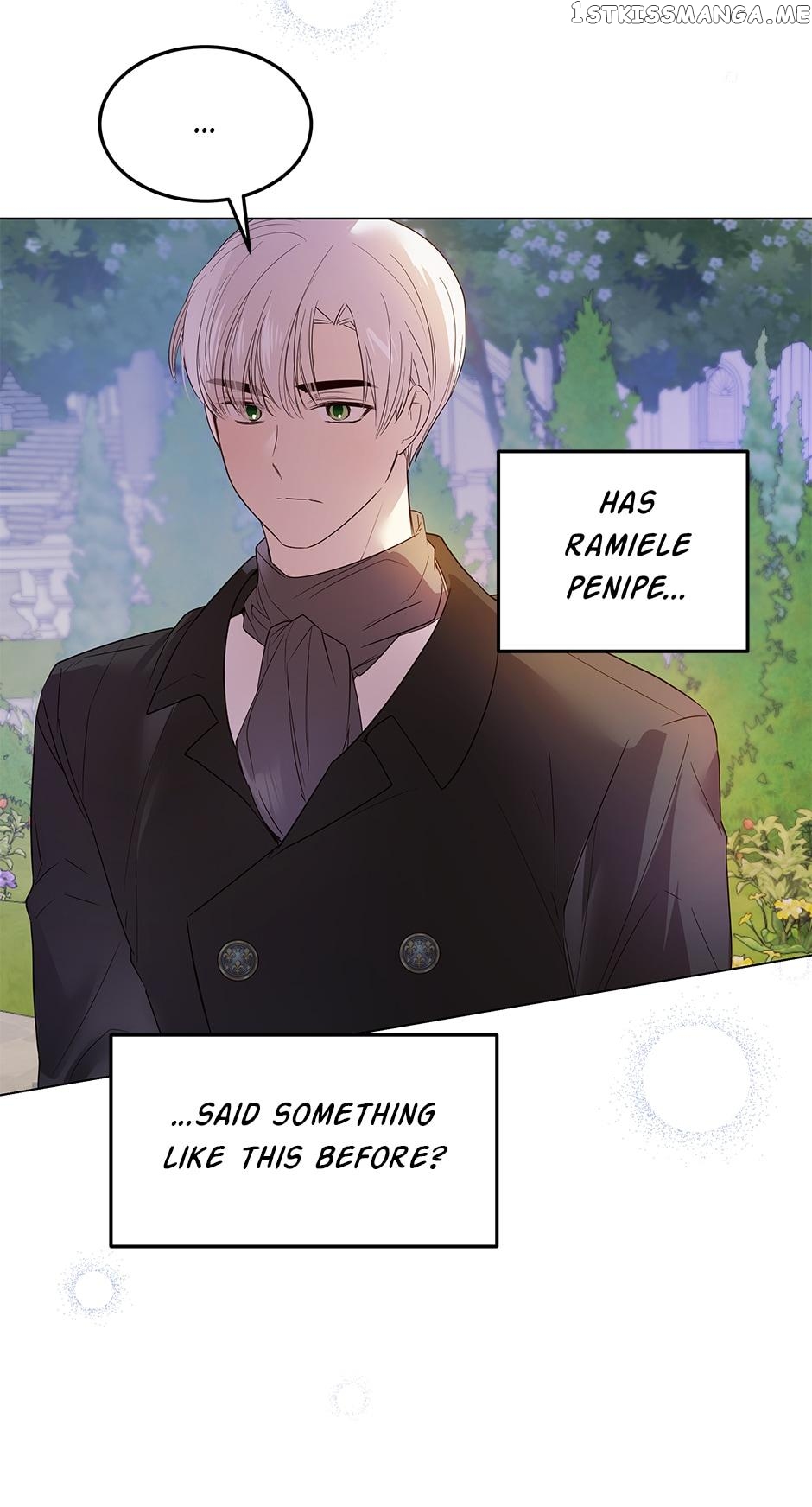Cancel This Wish chapter 57 - page 41