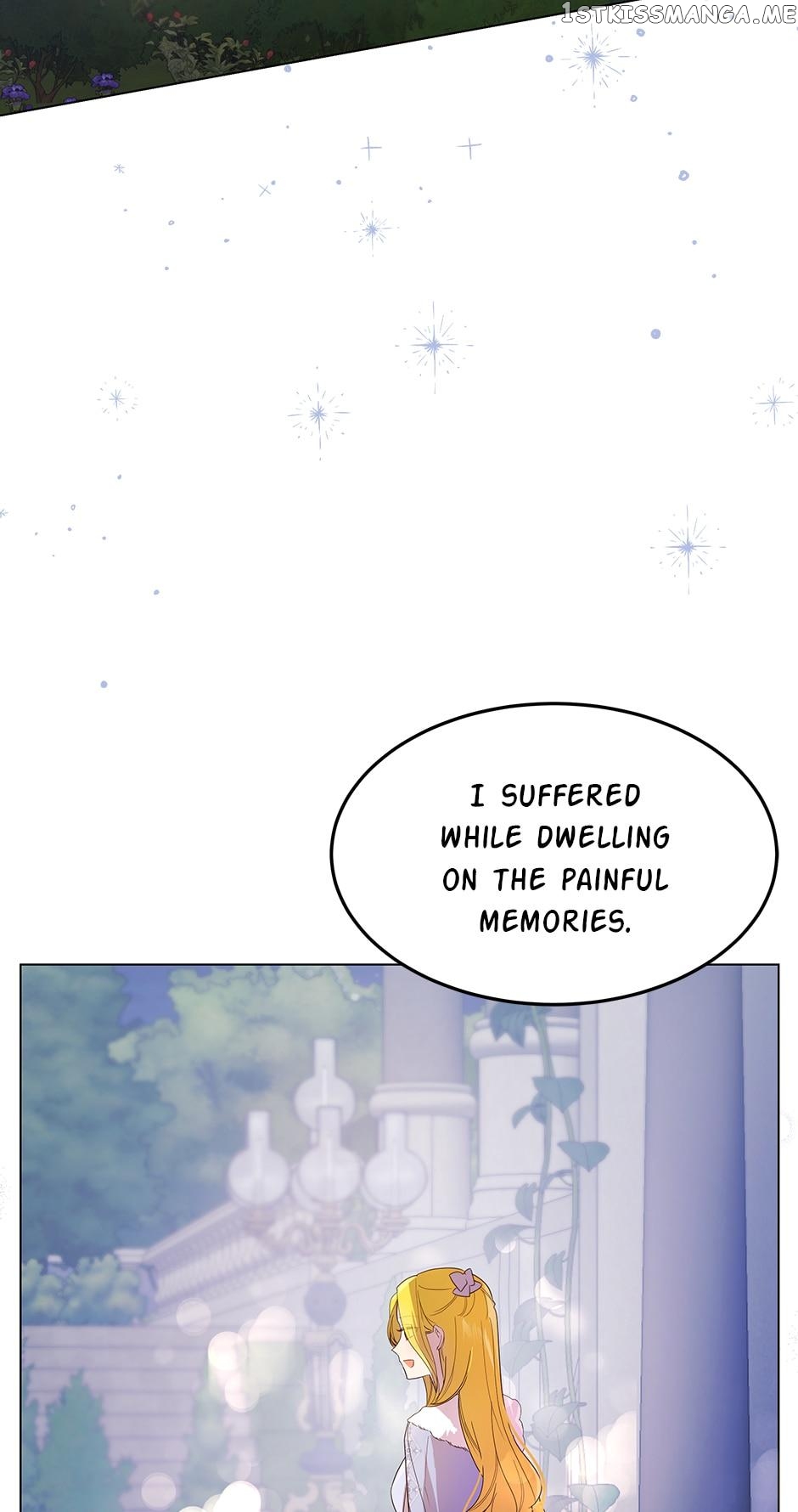 Cancel This Wish chapter 57 - page 44
