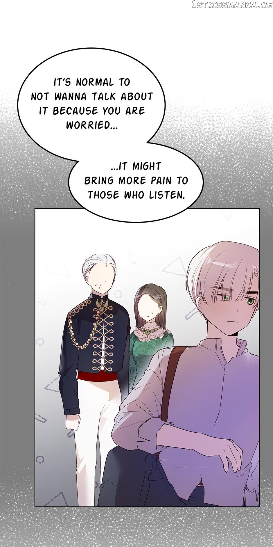 Cancel This Wish chapter 57 - page 49
