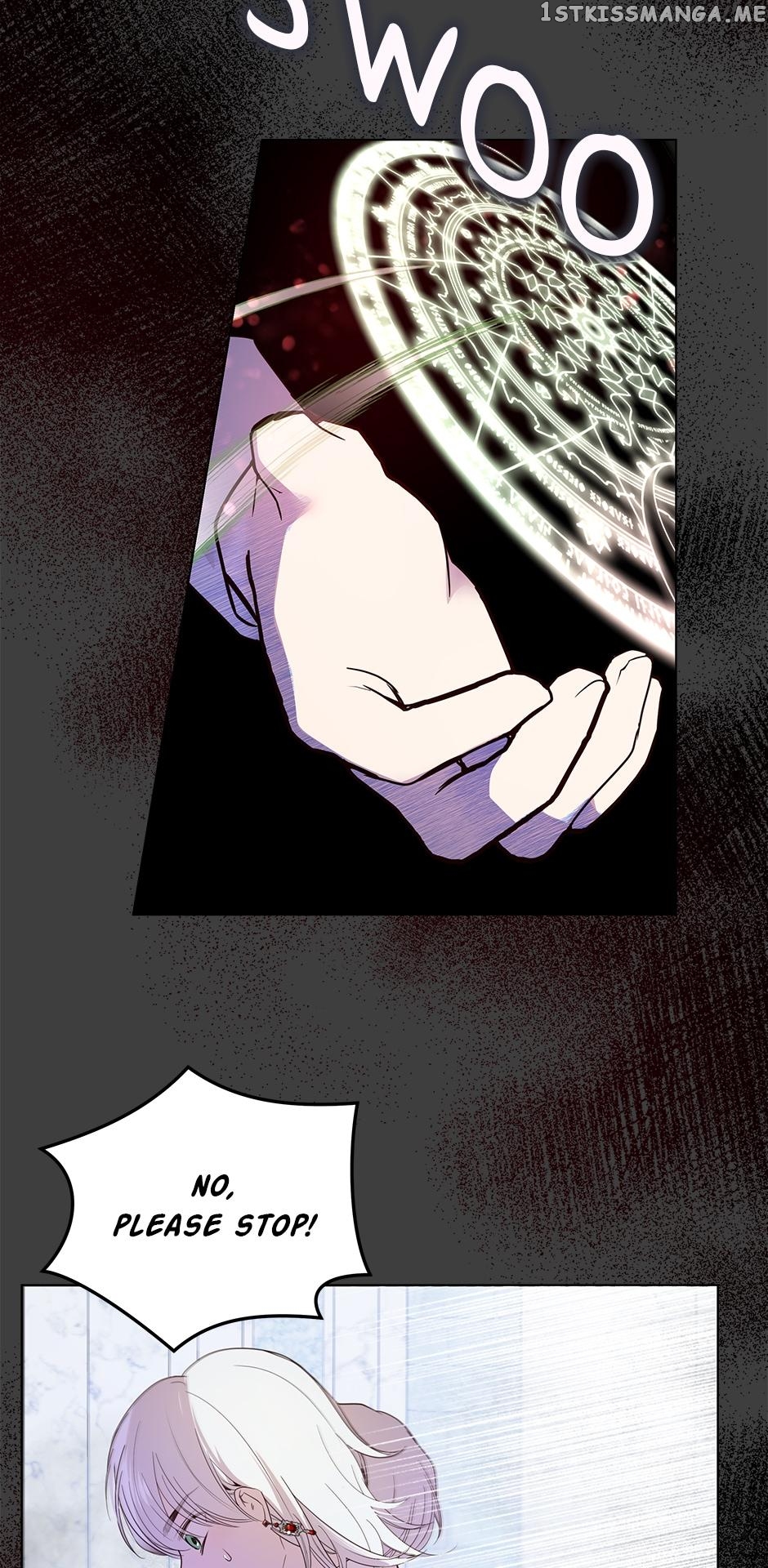 Cancel This Wish chapter 57 - page 5