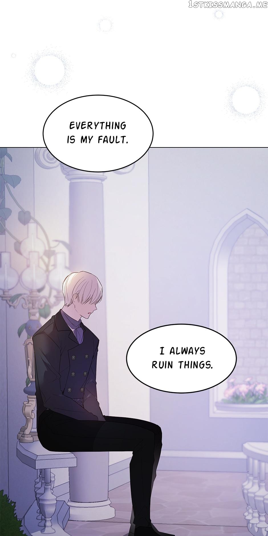 Cancel This Wish chapter 57 - page 51