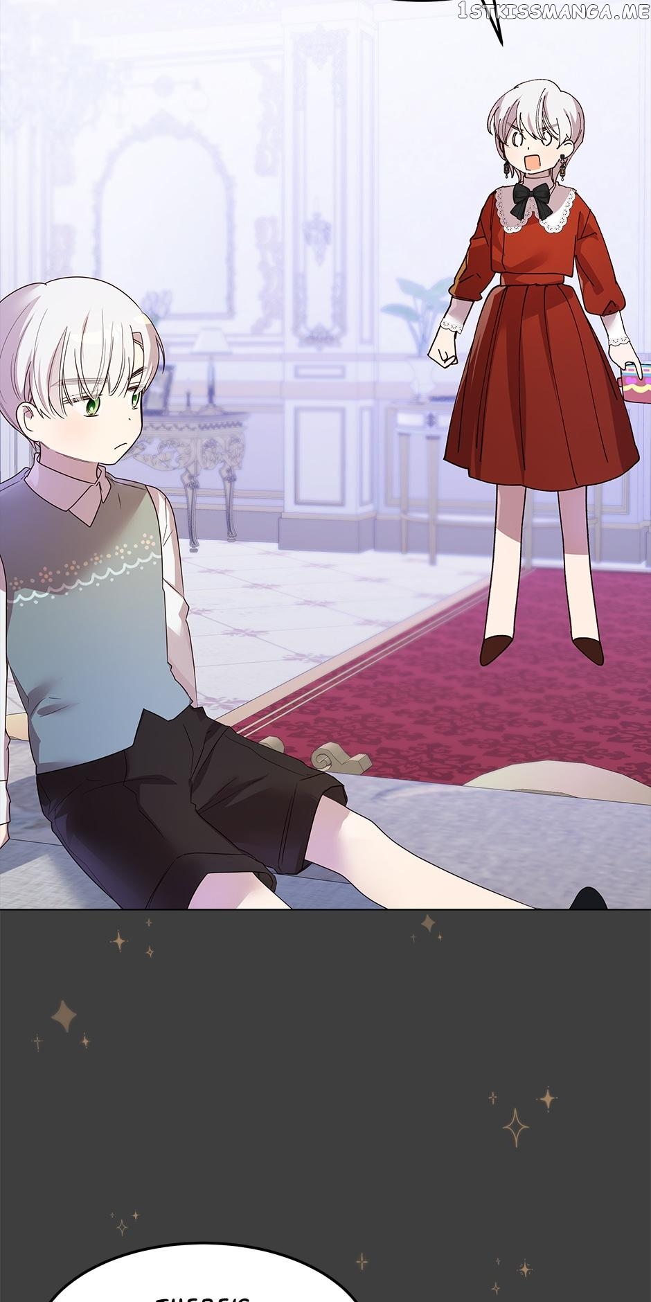Cancel This Wish chapter 57 - page 54
