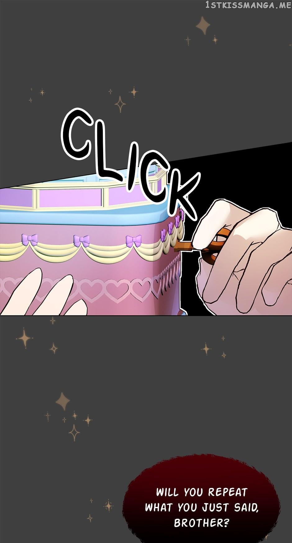 Cancel This Wish chapter 57 - page 56