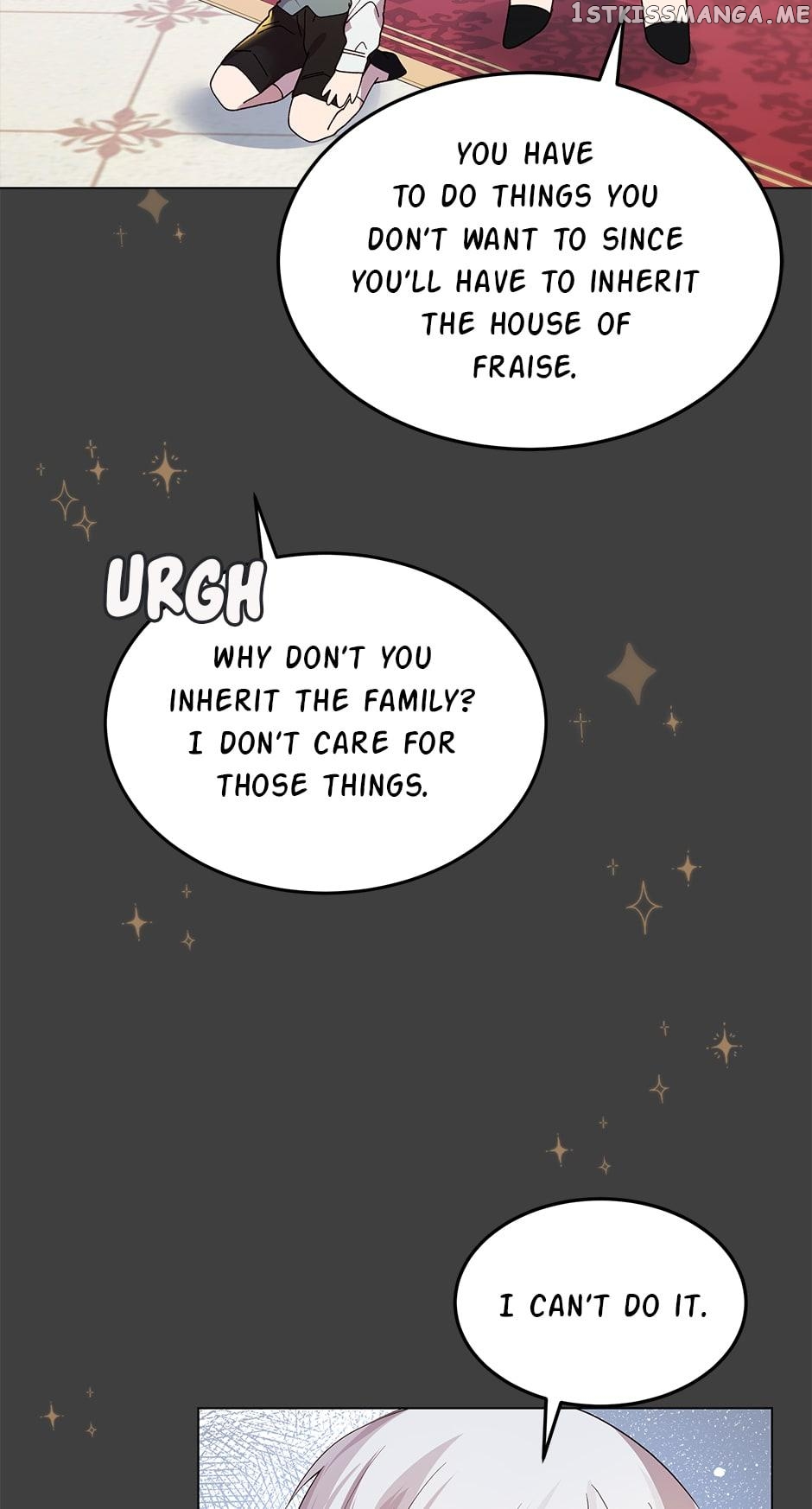 Cancel This Wish chapter 57 - page 59
