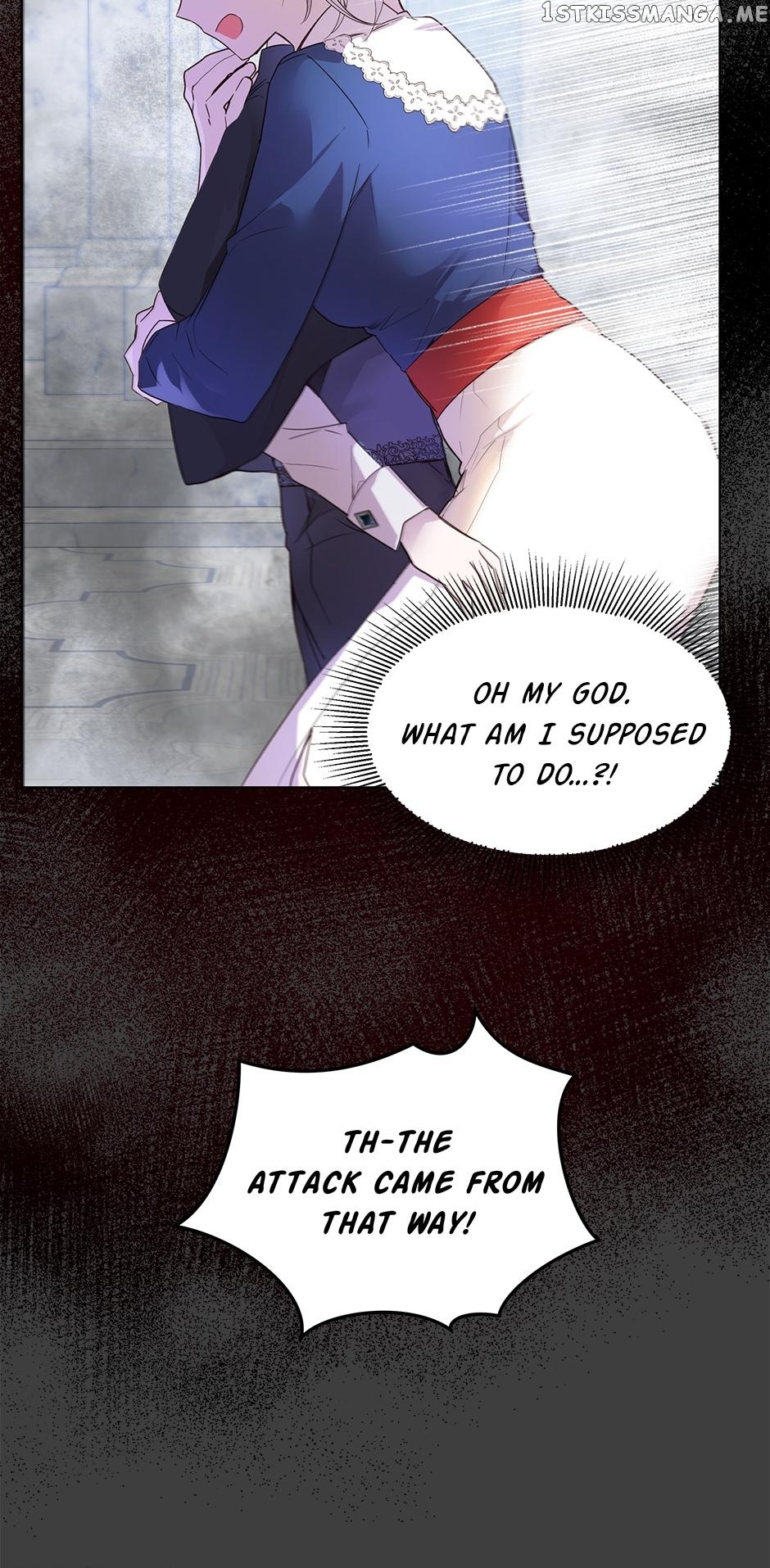 Cancel This Wish chapter 57 - page 6