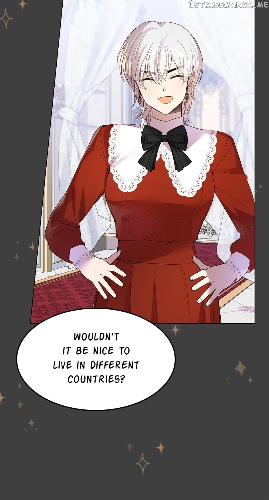 Cancel This Wish chapter 57 - page 62