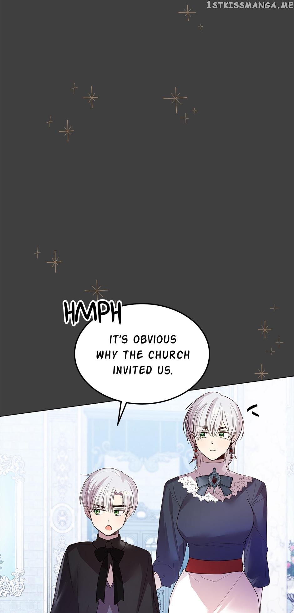 Cancel This Wish chapter 57 - page 64
