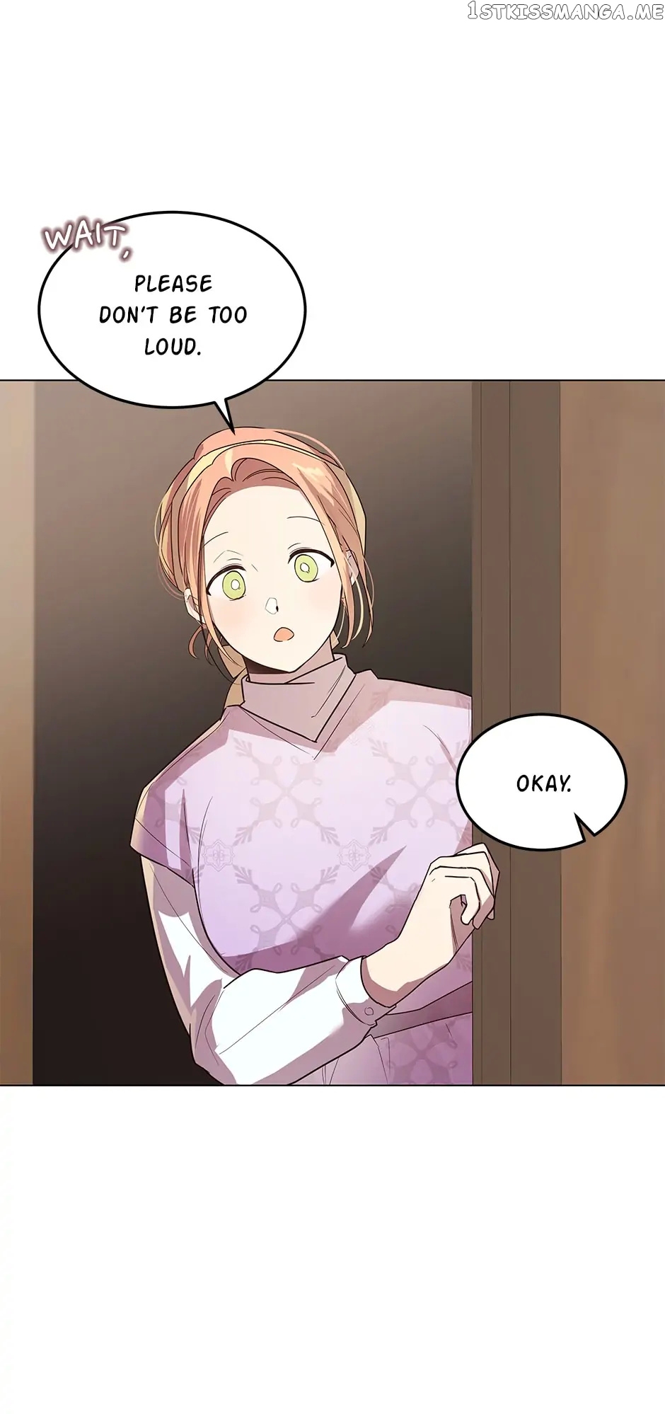 Cancel This Wish chapter 36 - page 11