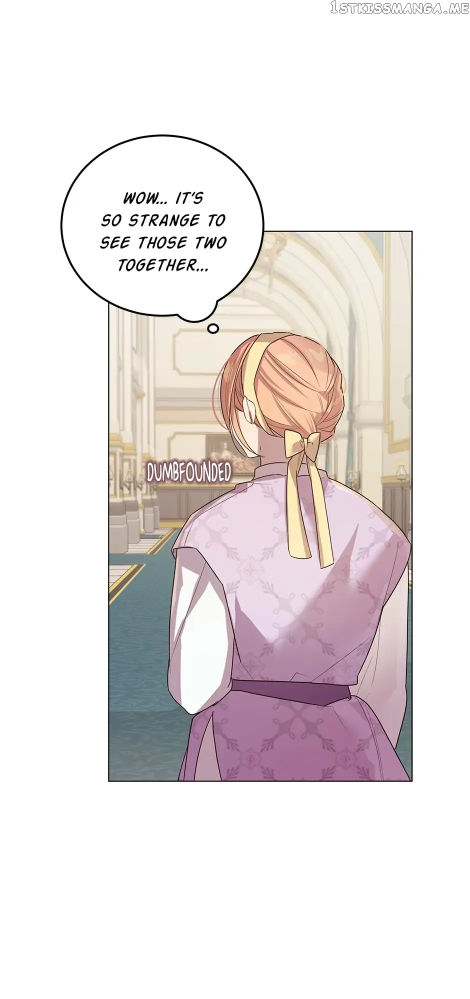 Cancel This Wish chapter 36 - page 12