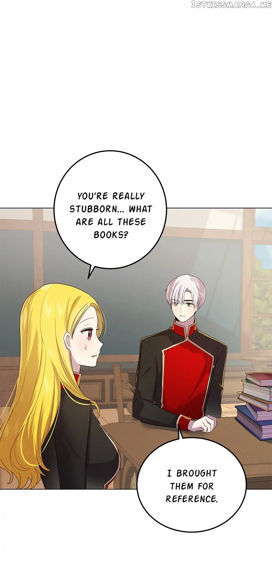 Cancel This Wish chapter 36 - page 13