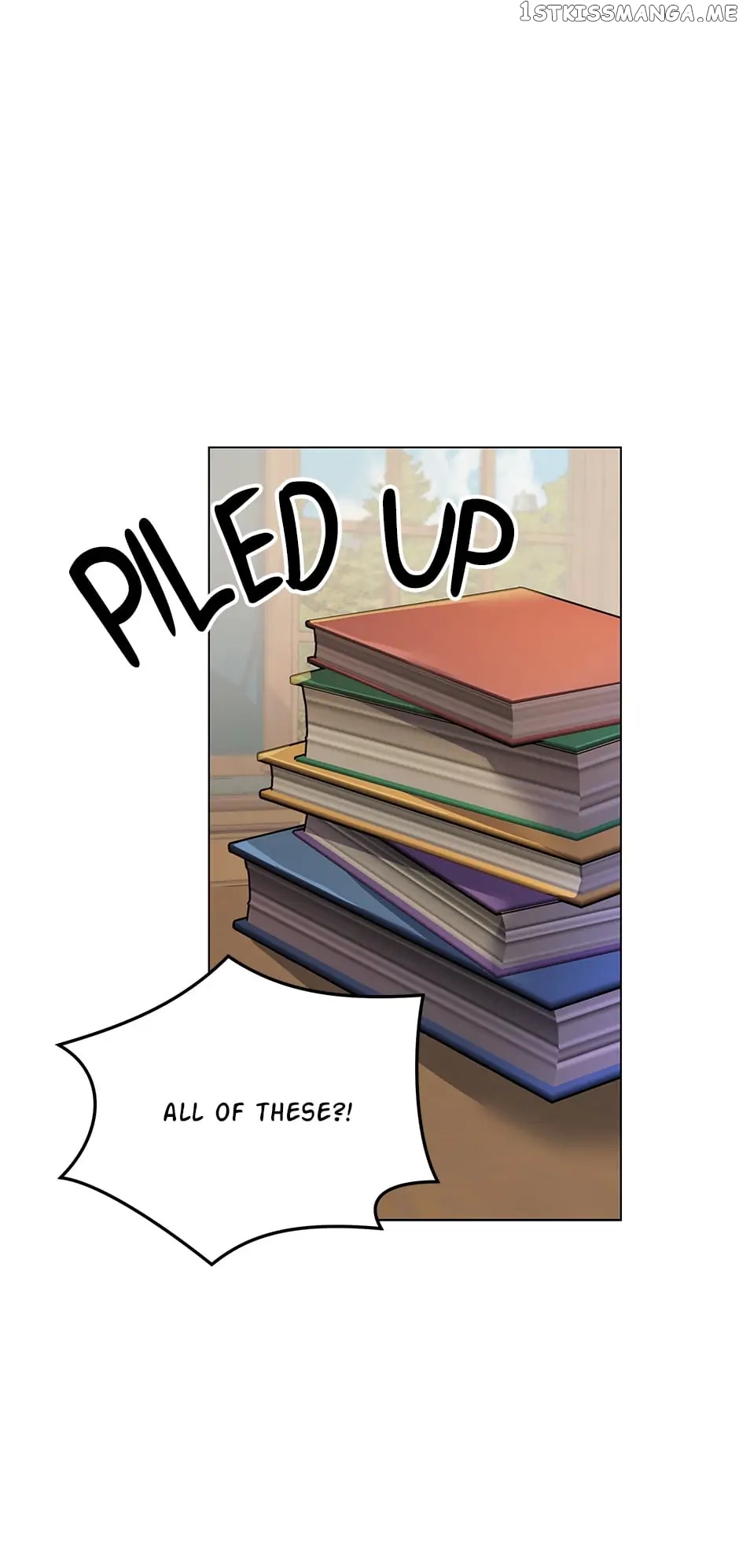 Cancel This Wish chapter 36 - page 14