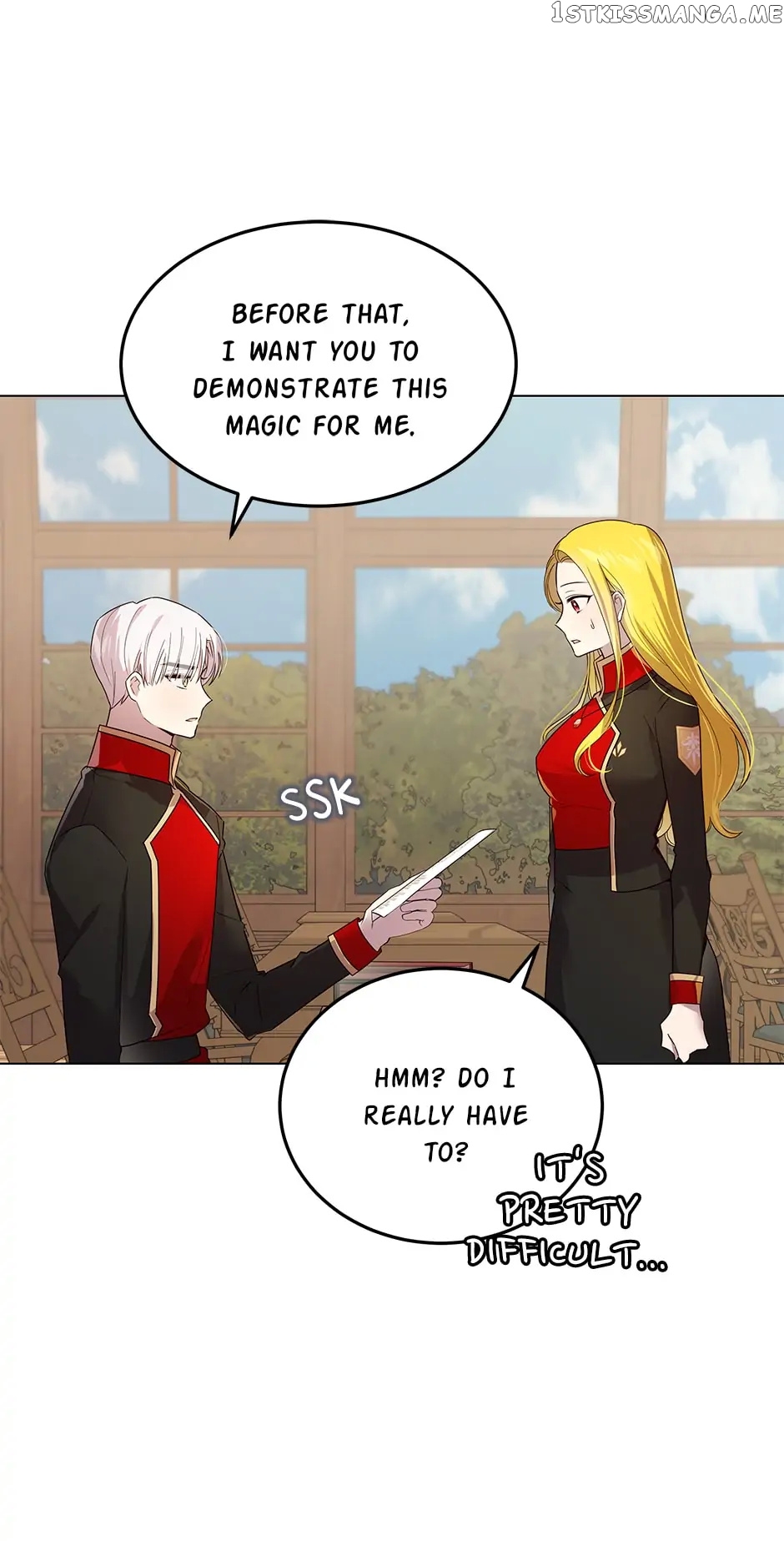 Cancel This Wish chapter 36 - page 15