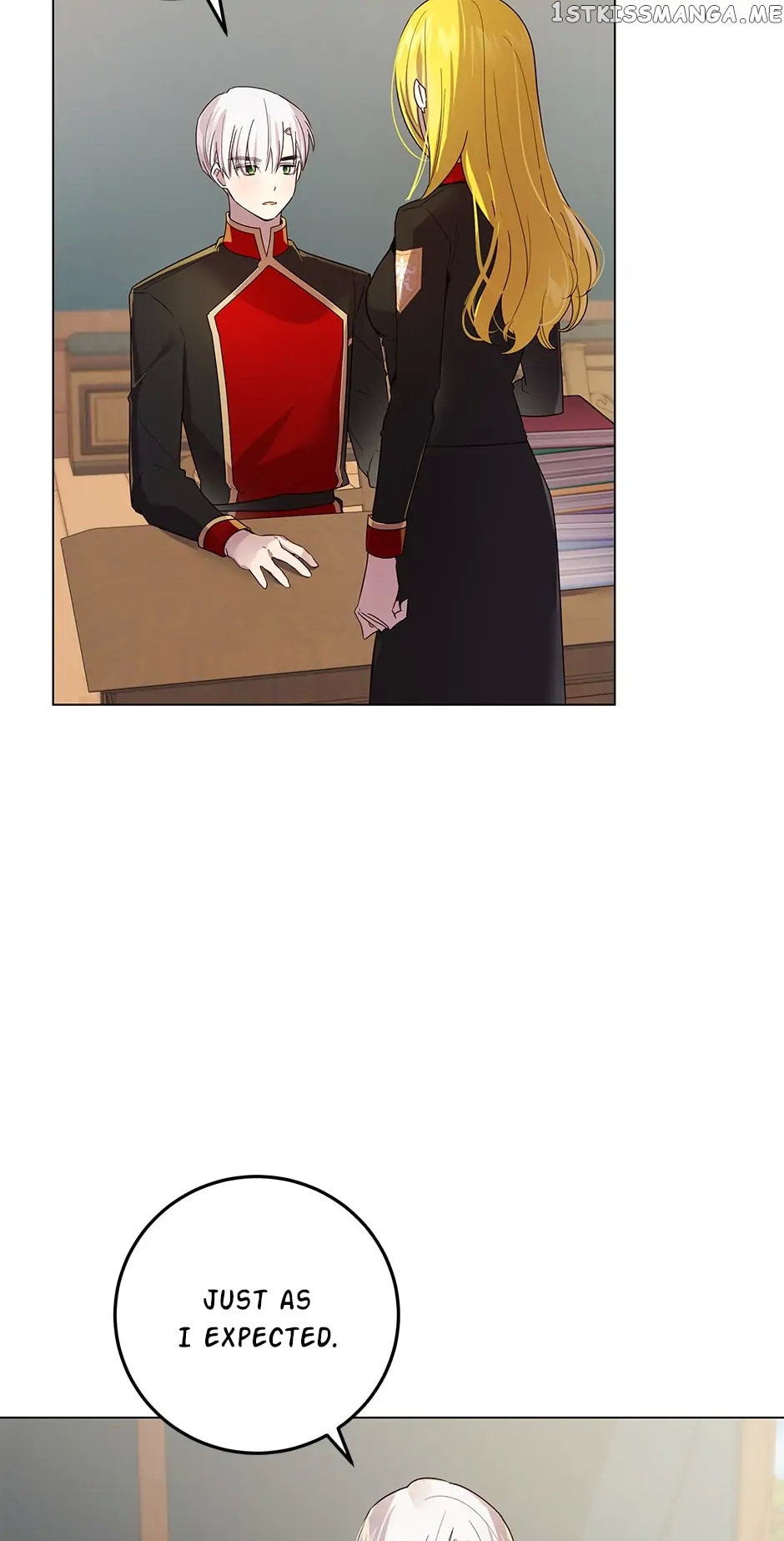 Cancel This Wish chapter 36 - page 18