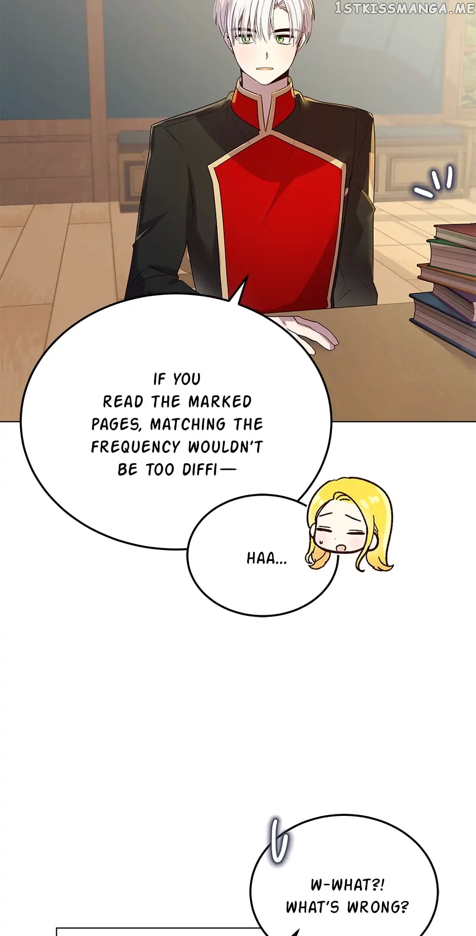 Cancel This Wish chapter 36 - page 19