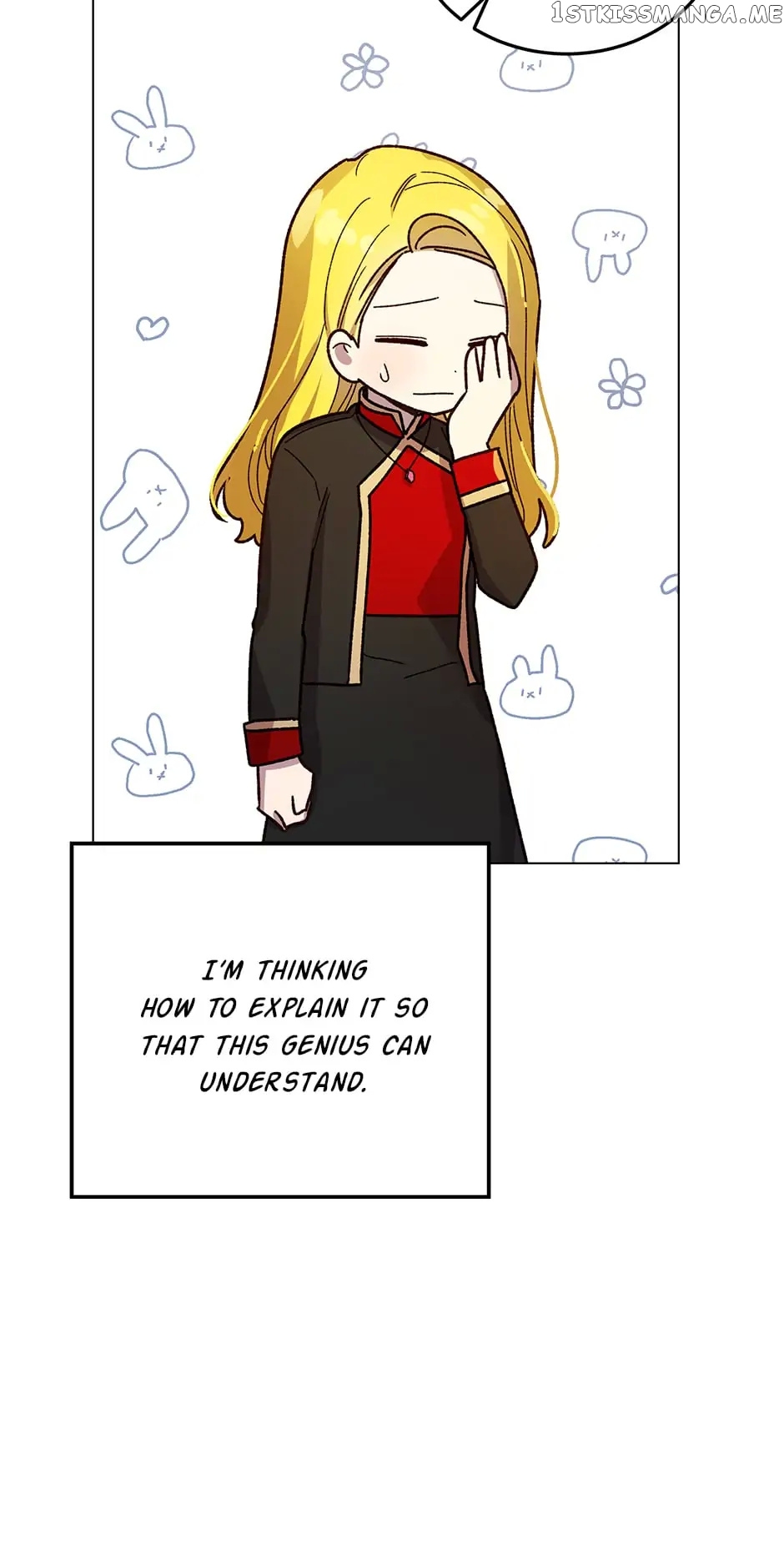 Cancel This Wish chapter 36 - page 20
