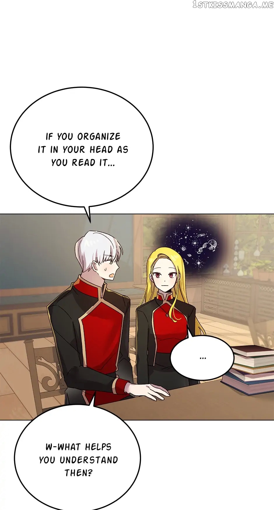 Cancel This Wish chapter 36 - page 22