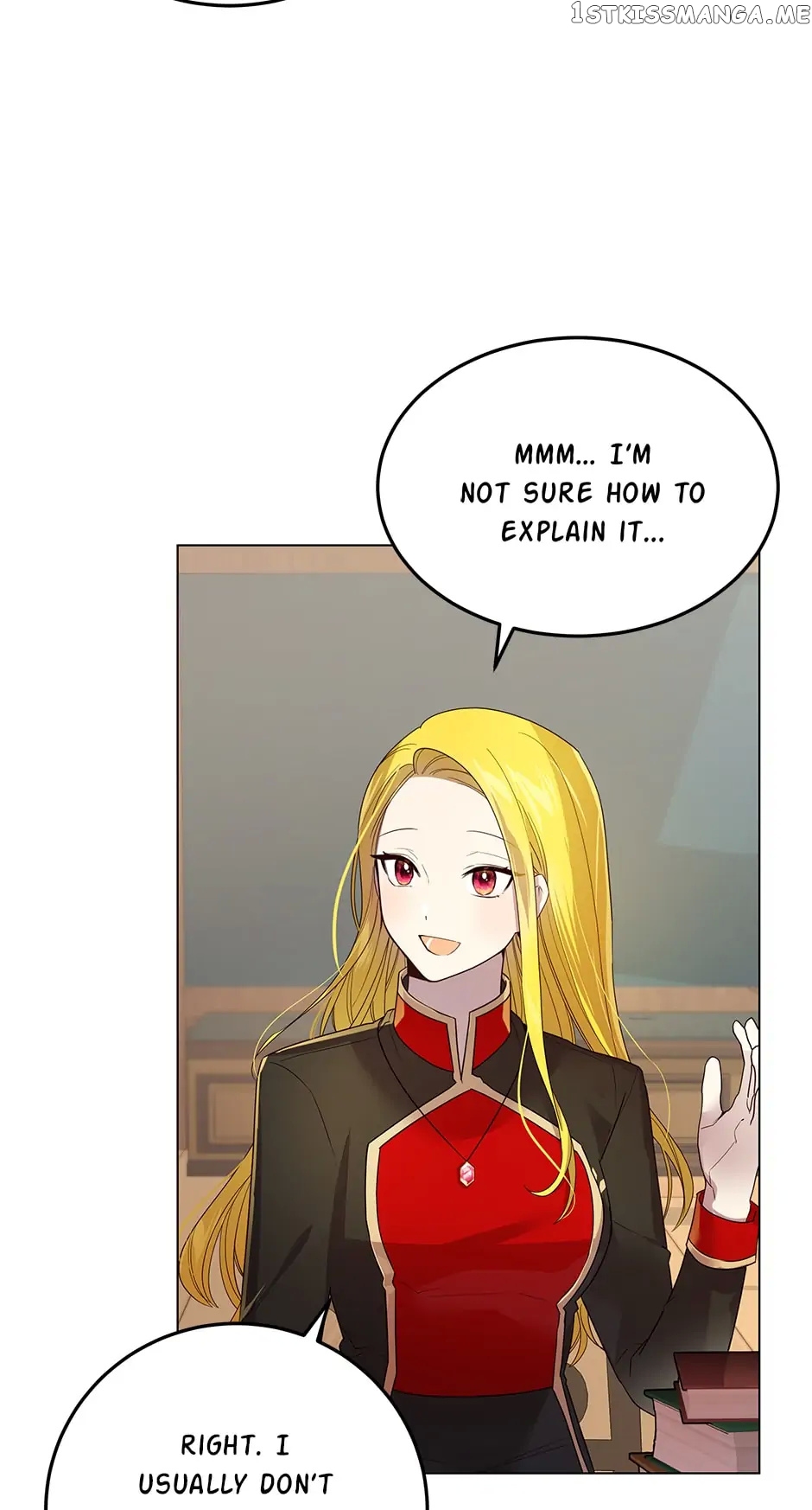 Cancel This Wish chapter 36 - page 23