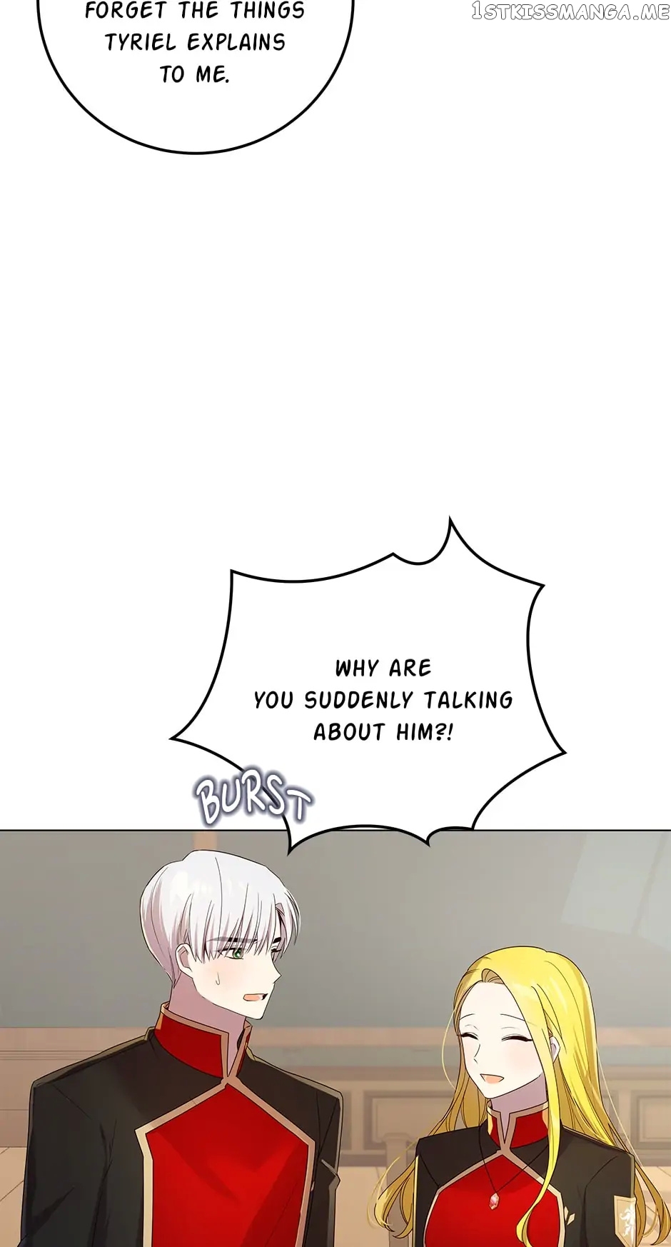 Cancel This Wish chapter 36 - page 24